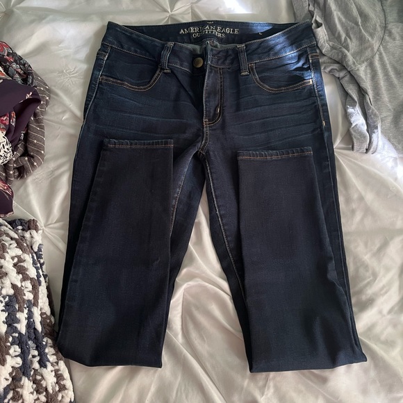 American Eagle Jeans - Picture 3 of 5